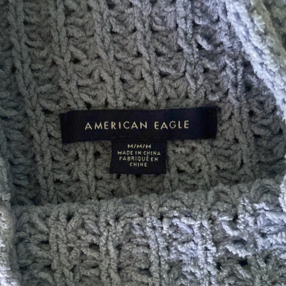 American Eagle Sweater - Picture 4 of 5
